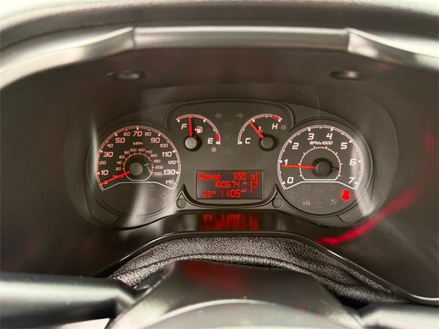 2016 Ram ProMaster (CC-2070464) for sale in El Cajon, California