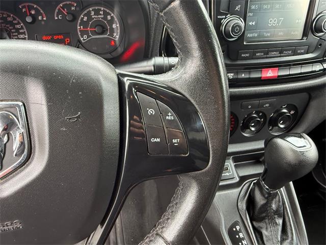 2016 Ram ProMaster (CC-2070464) for sale in El Cajon, California