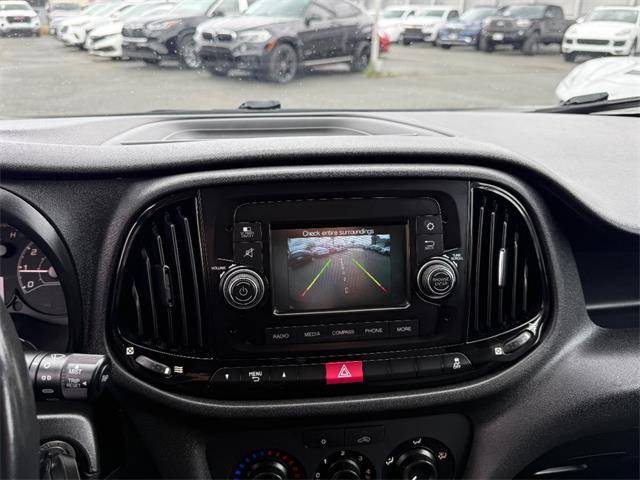 2016 Ram ProMaster (CC-2070464) for sale in El Cajon, California