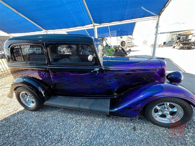 1934 Plymouth Coupe (CC-2074640) for sale in Lake Havasu, Arizona