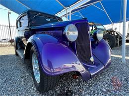 1934 Plymouth Coupe (CC-2074640) for sale in Lake Havasu, Arizona