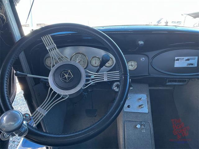 1934 Plymouth Coupe (CC-2074640) for sale in Lake Havasu, Arizona