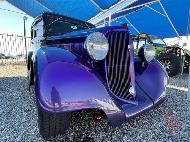 1934 Plymouth Coupe (CC-2074640) for sale in Lake Havasu, Arizona