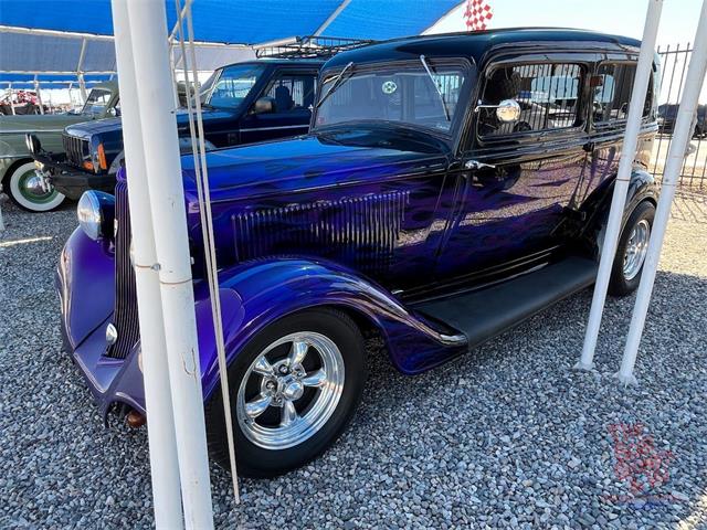 1934 Plymouth Coupe (CC-2074640) for sale in Lake Havasu, Arizona