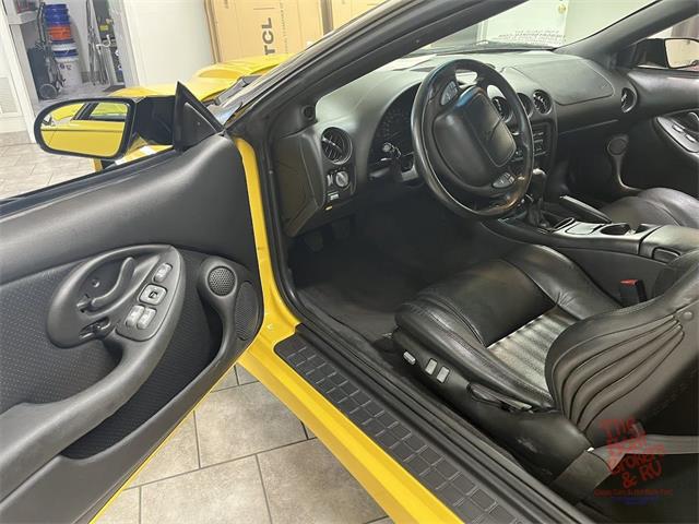 2002 Pontiac Firebird Trans Am (CC-2074641) for sale in Lake Havasu, Arizona
