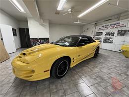 2002 Pontiac Firebird Trans Am (CC-2074641) for sale in Lake Havasu, Arizona