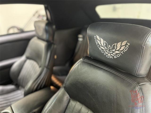 2002 Pontiac Firebird Trans Am (CC-2074641) for sale in Lake Havasu, Arizona