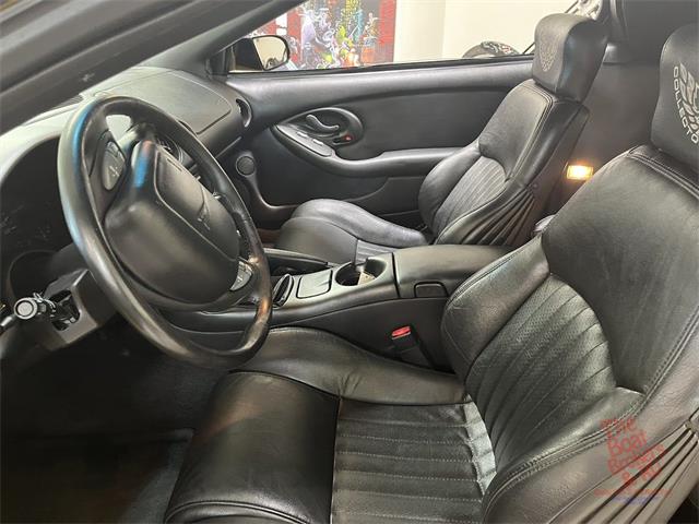 2002 Pontiac Firebird Trans Am (CC-2074641) for sale in Lake Havasu, Arizona