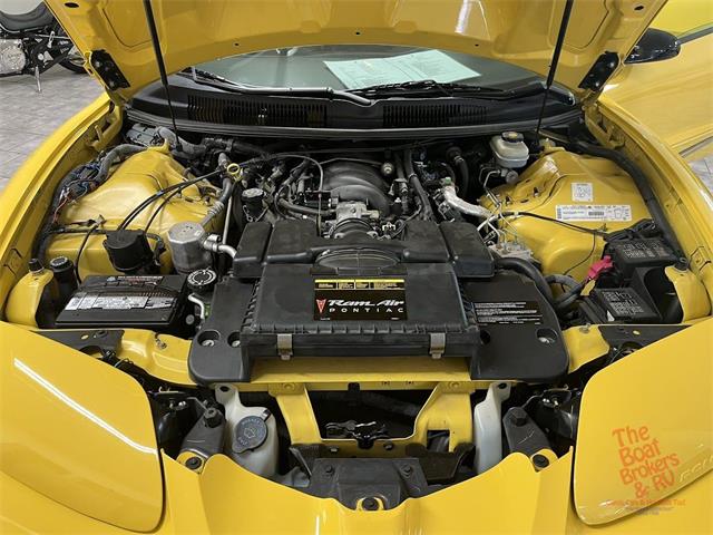 2002 Pontiac Firebird Trans Am (CC-2074641) for sale in Lake Havasu, Arizona