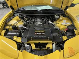 2002 Pontiac Firebird Trans Am (CC-2074641) for sale in Lake Havasu, Arizona
