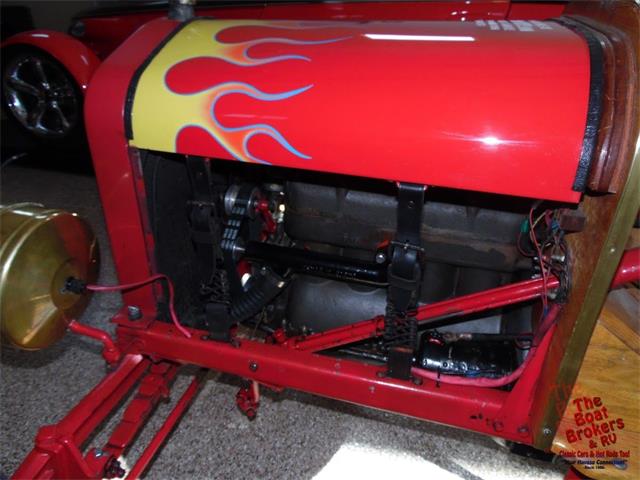 1919 Ford Model T (CC-2074643) for sale in Lake Havasu, Arizona