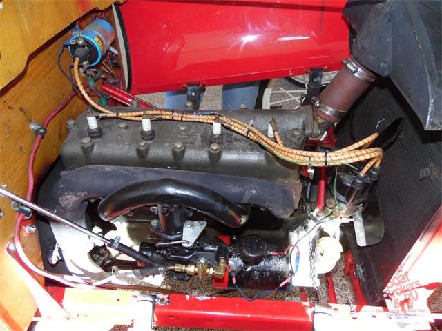 1919 Ford Model T (CC-2074643) for sale in Lake Havasu, Arizona