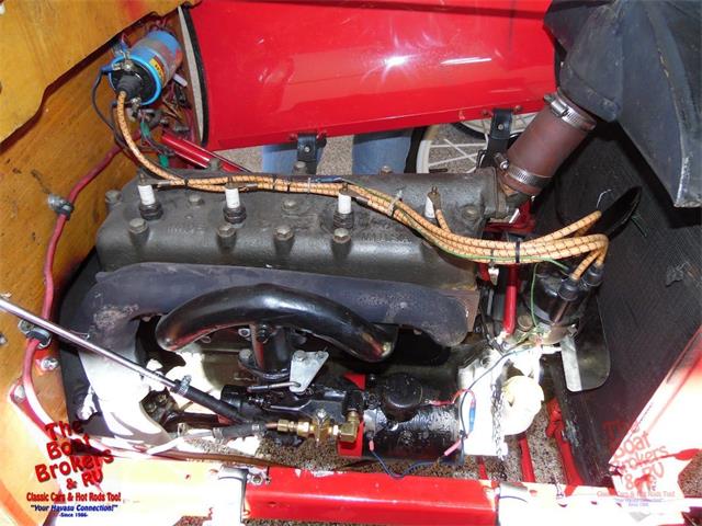 1919 Ford Model T (CC-2074643) for sale in Lake Havasu, Arizona