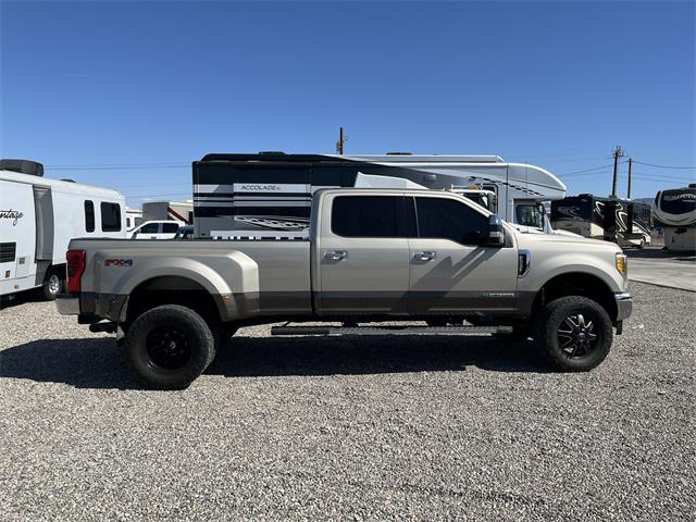 2017 Ford F350 (CC-2074644) for sale in Lake Havasu, Arizona