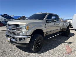 2017 Ford F350 (CC-2074644) for sale in Lake Havasu, Arizona