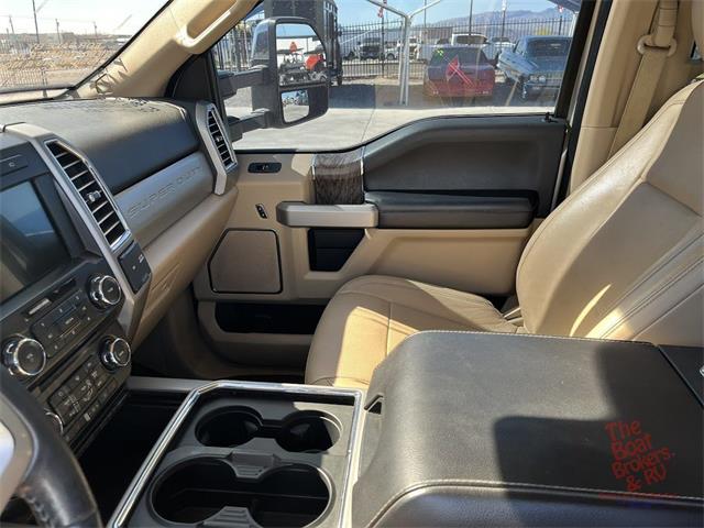 2017 Ford F350 (CC-2074644) for sale in Lake Havasu, Arizona