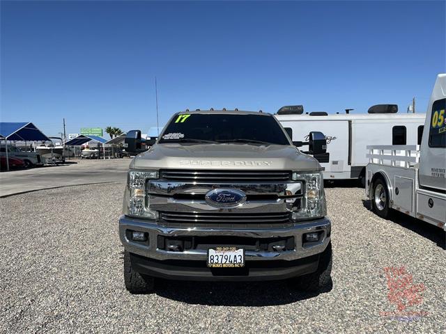 2017 Ford F350 (CC-2074644) for sale in Lake Havasu, Arizona