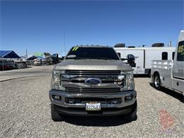 2017 Ford F350 (CC-2074644) for sale in Lake Havasu, Arizona