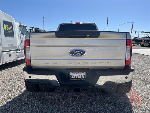 2017 Ford F350 (CC-2074644) for sale in Lake Havasu, Arizona