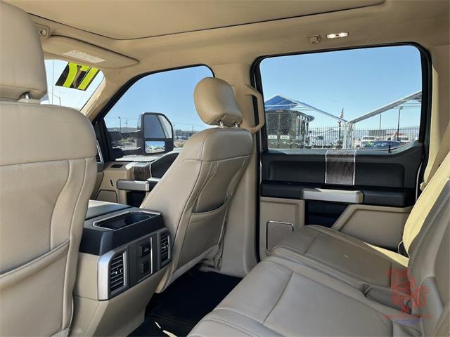 2017 Ford F350 (CC-2074644) for sale in Lake Havasu, Arizona