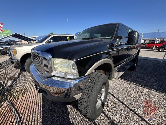 2000 Ford Excursion (CC-2074645) for sale in Lake Havasu, Arizona