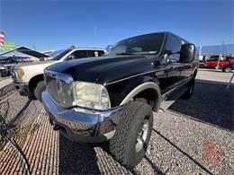 2000 Ford Excursion (CC-2074645) for sale in Lake Havasu, Arizona