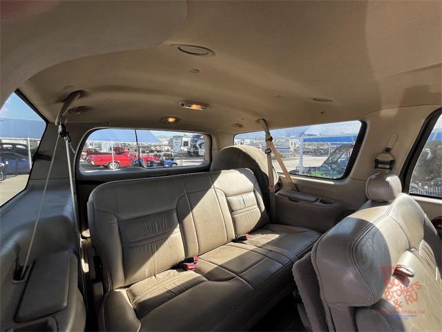 2000 Ford Excursion (CC-2074645) for sale in Lake Havasu, Arizona