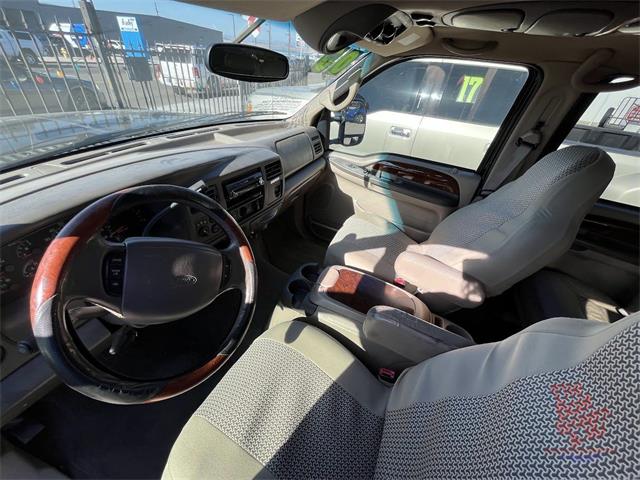 2000 Ford Excursion (CC-2074645) for sale in Lake Havasu, Arizona