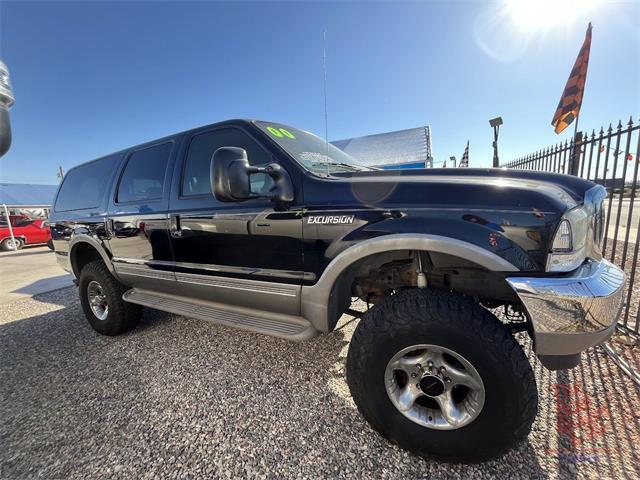 2000 Ford Excursion (CC-2074645) for sale in Lake Havasu, Arizona