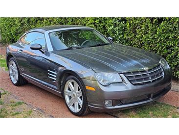 2005 Chrysler Crossfire (CC-2074646) for sale in Cedar City, Utah