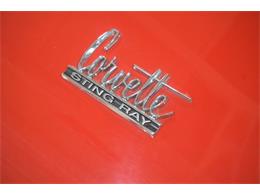 1966 Chevrolet Corvette (CC-2074647) for sale in Downers Grove, Illinois