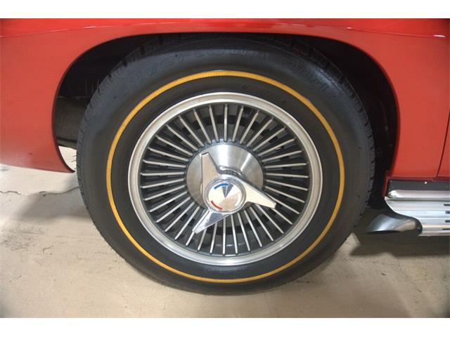 1966 Chevrolet Corvette (CC-2074647) for sale in Downers Grove, Illinois