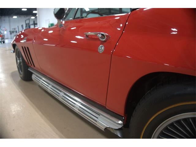 1966 Chevrolet Corvette (CC-2074647) for sale in Downers Grove, Illinois