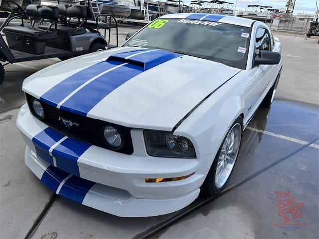 2006 Ford Mustang (CC-2074648) for sale in Lake Havasu, Arizona