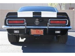 1967 Chevrolet Camaro (CC-2074649) for sale in Phoenix, Arizona