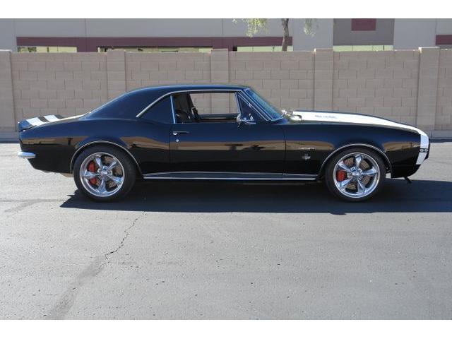 1967 Chevrolet Camaro (CC-2074649) for sale in Phoenix, Arizona