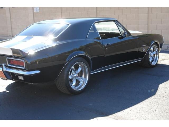 1967 Chevrolet Camaro (CC-2074649) for sale in Phoenix, Arizona