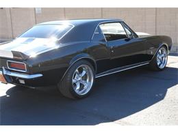 1967 Chevrolet Camaro (CC-2074649) for sale in Phoenix, Arizona