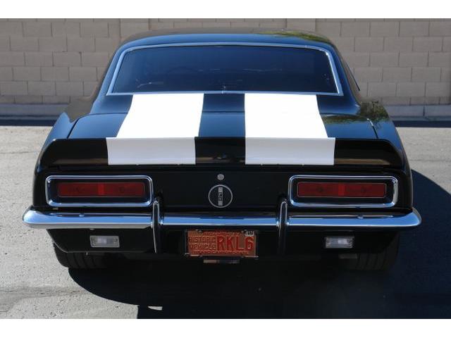 1967 Chevrolet Camaro (CC-2074649) for sale in Phoenix, Arizona