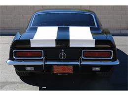 1967 Chevrolet Camaro (CC-2074649) for sale in Phoenix, Arizona