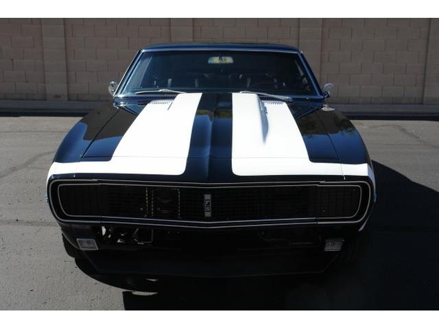 1967 Chevrolet Camaro (CC-2074649) for sale in Phoenix, Arizona