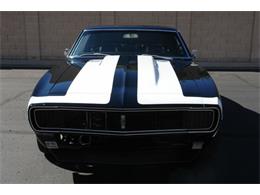 1967 Chevrolet Camaro (CC-2074649) for sale in Phoenix, Arizona