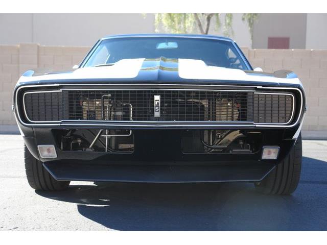 1967 Chevrolet Camaro (CC-2074649) for sale in Phoenix, Arizona