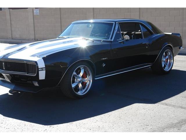 1967 Chevrolet Camaro (CC-2074649) for sale in Phoenix, Arizona