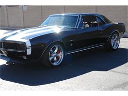 1967 Chevrolet Camaro (CC-2074649) for sale in Phoenix, Arizona