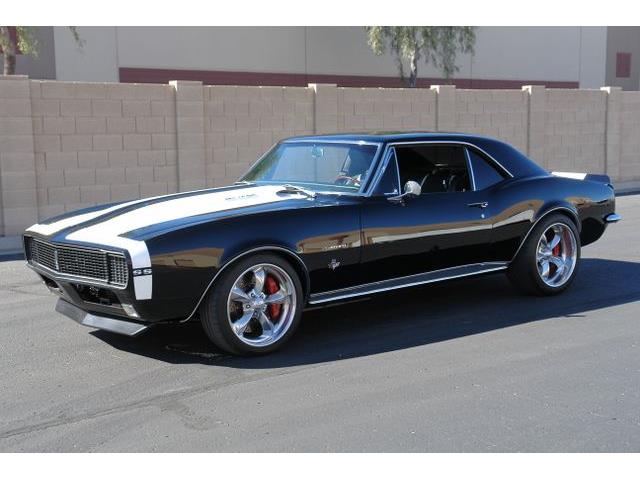 1967 Chevrolet Camaro (CC-2074649) for sale in Phoenix, Arizona
