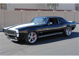1967 Chevrolet Camaro (CC-2074649) for sale in Phoenix, Arizona