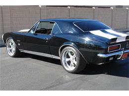 1967 Chevrolet Camaro (CC-2074649) for sale in Phoenix, Arizona