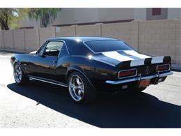 1967 Chevrolet Camaro (CC-2074649) for sale in Phoenix, Arizona