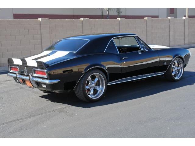 1967 Chevrolet Camaro (CC-2074649) for sale in Phoenix, Arizona